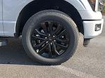 2025 Ford F-150 SuperCrew Cab 4x4 Pickup for sale #25FT052 - photo 10