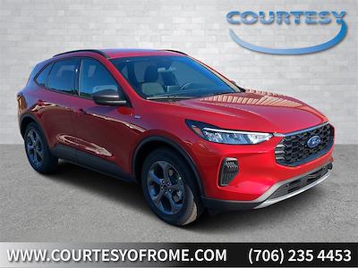 2025 Ford Escape FWD SUV for sale #25FT057 - photo 1