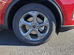 2025 Ford Escape FWD SUV for sale #25FT057 - photo 10