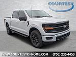 2025 Ford F-150 SuperCrew Cab 4x4 Pickup for sale #25FT094 - photo 1