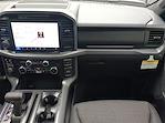 2025 Ford F-150 SuperCrew Cab 4x4 Pickup for sale #25FT094 - photo 16