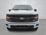 2025 Ford F-150 SuperCrew Cab 4x4 Pickup for sale #25FT094 - photo 8