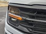 2025 Ford F-150 SuperCrew Cab 4x4 Pickup for sale #25FT094 - photo 9