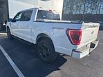 Used 2021 Ford F-150 XLT SuperCrew Cab for sale #25FT094A - photo 3