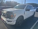 Used 2021 Ford F-150 XLT SuperCrew Cab for sale #25FT094A - photo 4