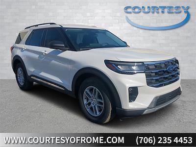 2025 Ford Explorer RWD SUV for sale #25FT096 - photo 1