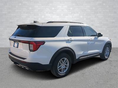 2025 Ford Explorer RWD SUV for sale #25FT096 - photo 2