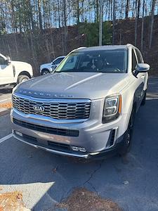 Used 2020 Kia Telluride SX for sale #25FT1000B - photo 1