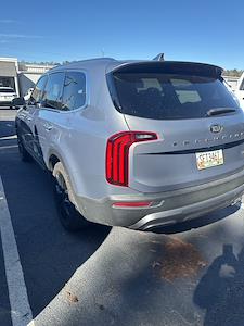 Used 2020 Kia Telluride SX for sale #25FT1000B - photo 2