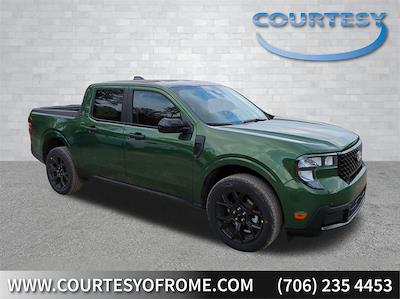 2025 Ford Maverick SuperCrew Cab AWD Pickup for sale #25FT1004 - photo 1