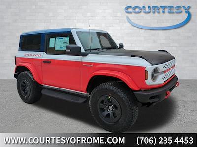 New 2025 Ford Bronco Stroppe Edition for sale #25FT1011 - photo 1