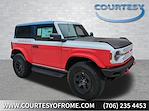 New 2025 Ford Bronco Stroppe Edition for sale #25FT1011 - photo 1