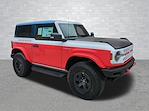 New 2025 Ford Bronco Stroppe Edition for sale #25FT1011 - photo 3