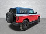 New 2025 Ford Bronco Stroppe Edition for sale #25FT1011 - photo 2