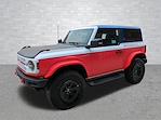New 2025 Ford Bronco Stroppe Edition for sale #25FT1011 - photo 8