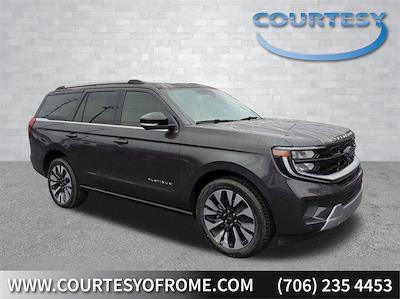 New 2025 Ford Expedition Platinum for sale #25FT1012 - photo 1