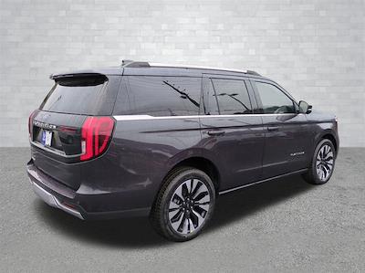 New 2025 Ford Expedition Platinum for sale #25FT1012 - photo 2