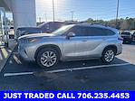 Used 2022 Toyota Highlander Limited for sale #25FT1012A - photo 3