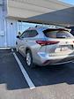 Used 2022 Toyota Highlander Limited for sale #25FT1012A - photo 2