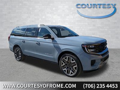 New 2025 Ford Expedition MAX Platinum for sale #25FT1016 - photo 1