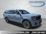 New 2025 Ford Expedition MAX Platinum for sale #25FT1016 - photo 1