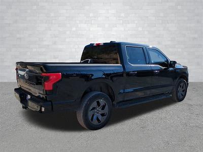 New 2025 Ford F-150 Lightning Flash SuperCrew Cab for sale #25FT1017 - photo 2