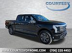 New 2025 Ford F-150 Lightning Flash SuperCrew Cab for sale #25FT1017 - photo 1