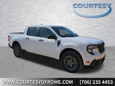 New 2025 Ford Maverick XLT SuperCrew Cab for sale #25FT1018 - photo 1