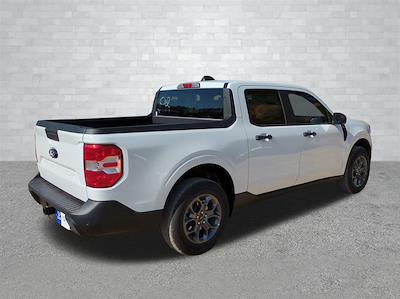 New 2025 Ford Maverick XLT SuperCrew Cab for sale #25FT1018 - photo 2