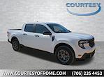 New 2025 Ford Maverick XLT SuperCrew Cab for sale #25FT1018 - photo 1