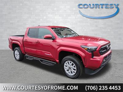 2024 Toyota Tacoma Double Cab RWD Pickup for sale #25FT1018A - photo 1