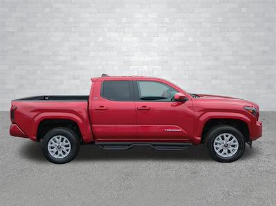 Used 2024 Toyota Tacoma SR5 Double Cab for sale #25FT1018A - photo 2