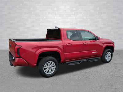 Used 2024 Toyota Tacoma SR5 Double Cab for sale #25FT1018A - photo 2