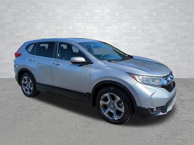 Used 2018 Honda CR-V - photo 1