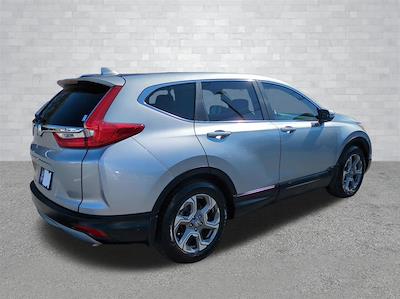 Used 2018 Honda CR-V - photo 1