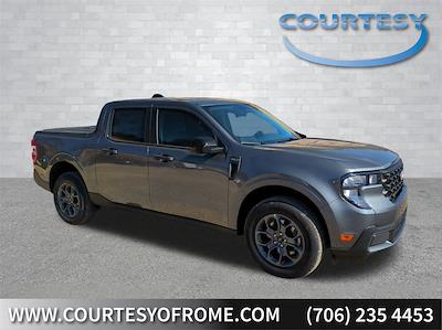 New 2025 Ford Maverick XLT SuperCrew Cab for sale #25FT1019 - photo 1