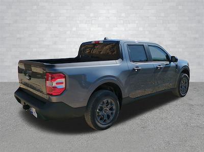 New 2025 Ford Maverick XLT SuperCrew Cab for sale #25FT1019 - photo 2