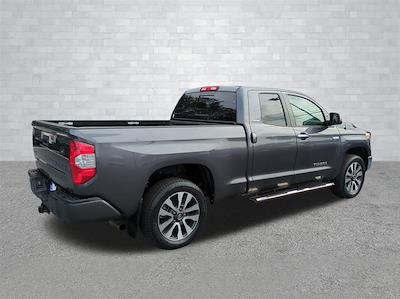 Used 2018 Toyota Tundra Limited Double Cab for sale #25FT1019A - photo 2