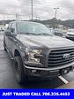 2017 Ford F-150 SuperCrew Cab 4WD Pickup for sale #25FT1019B - photo 4