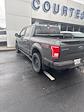 2017 Ford F-150 SuperCrew Cab 4WD Pickup for sale #25FT1019B - photo 2