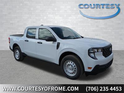 2025 Ford Maverick SuperCrew Cab FWD Pickup for sale #25FT1023 - photo 1