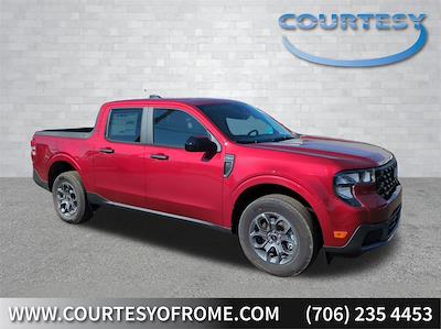 New 2025 Ford Maverick XLT SuperCrew Cab for sale #25FT1024 - photo 1