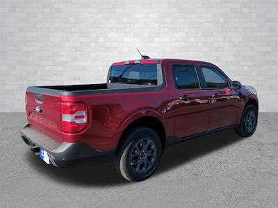 New 2025 Ford Maverick XLT SuperCrew Cab for sale #25FT1024 - photo 2