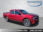 New 2025 Ford Maverick XLT SuperCrew Cab for sale #25FT1024 - photo 1