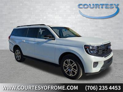 New 2025 Ford Expedition MAX Active for sale #25FT1025 - photo 1