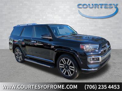 Used 2023 Toyota 4Runner Limited for sale #25FT1026A - photo 1