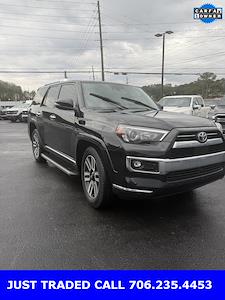 Used 2023 Toyota 4Runner Limited for sale #25FT1026A - photo 1