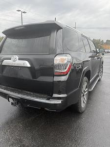 Used 2023 Toyota 4Runner Limited for sale #25FT1026A - photo 2