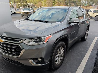 Used 2020 Chevrolet Traverse LT for sale #25FT1026B - photo 1