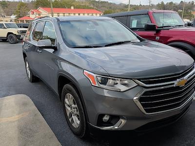 Used 2020 Chevrolet Traverse LT for sale #25FT1026B - photo 2